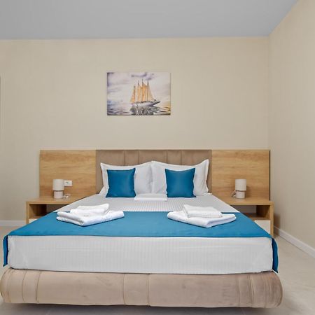 Coral Studio Eforie Nord Luaran gambar