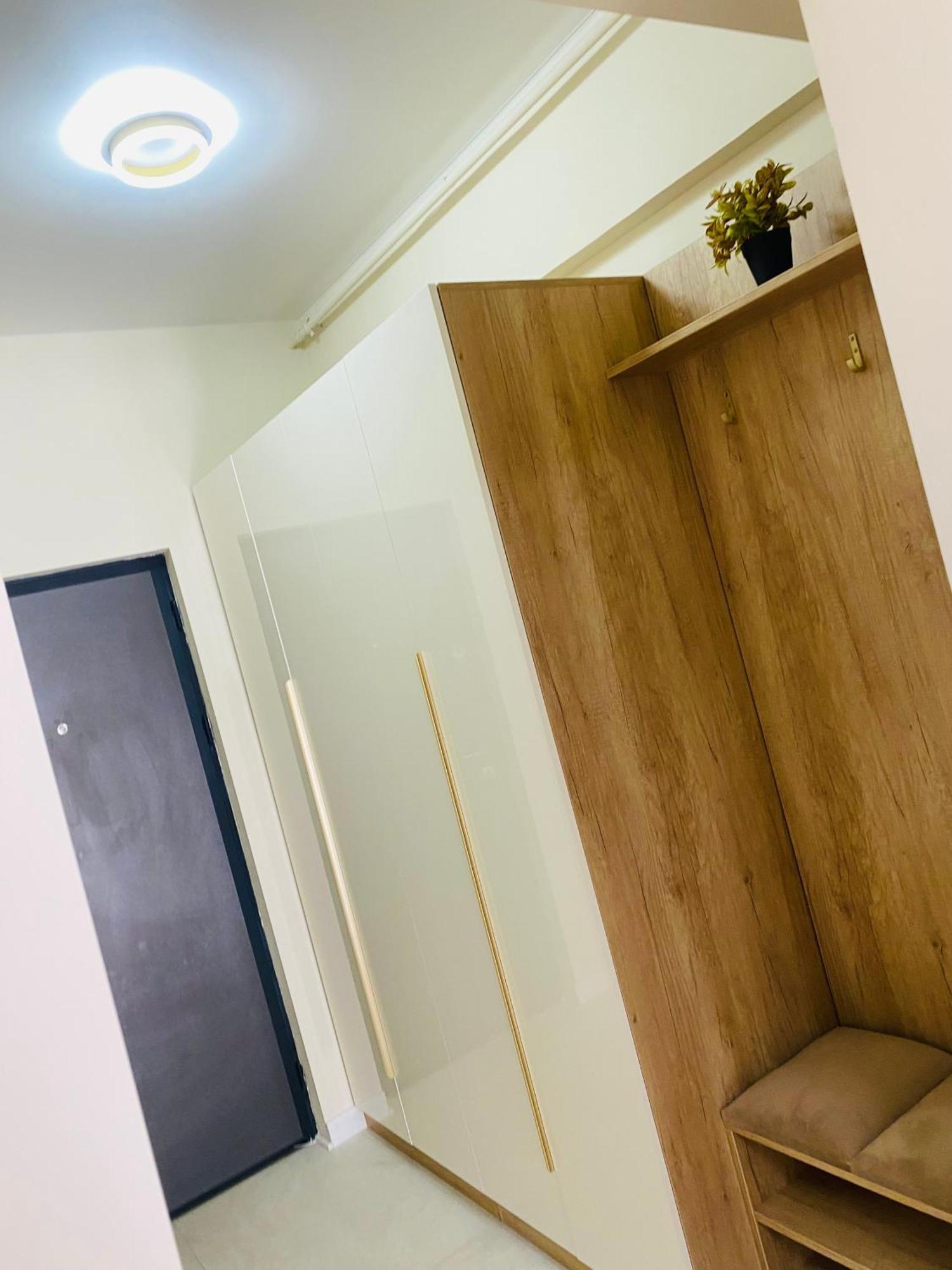 Coral Studio Eforie Nord Luaran gambar