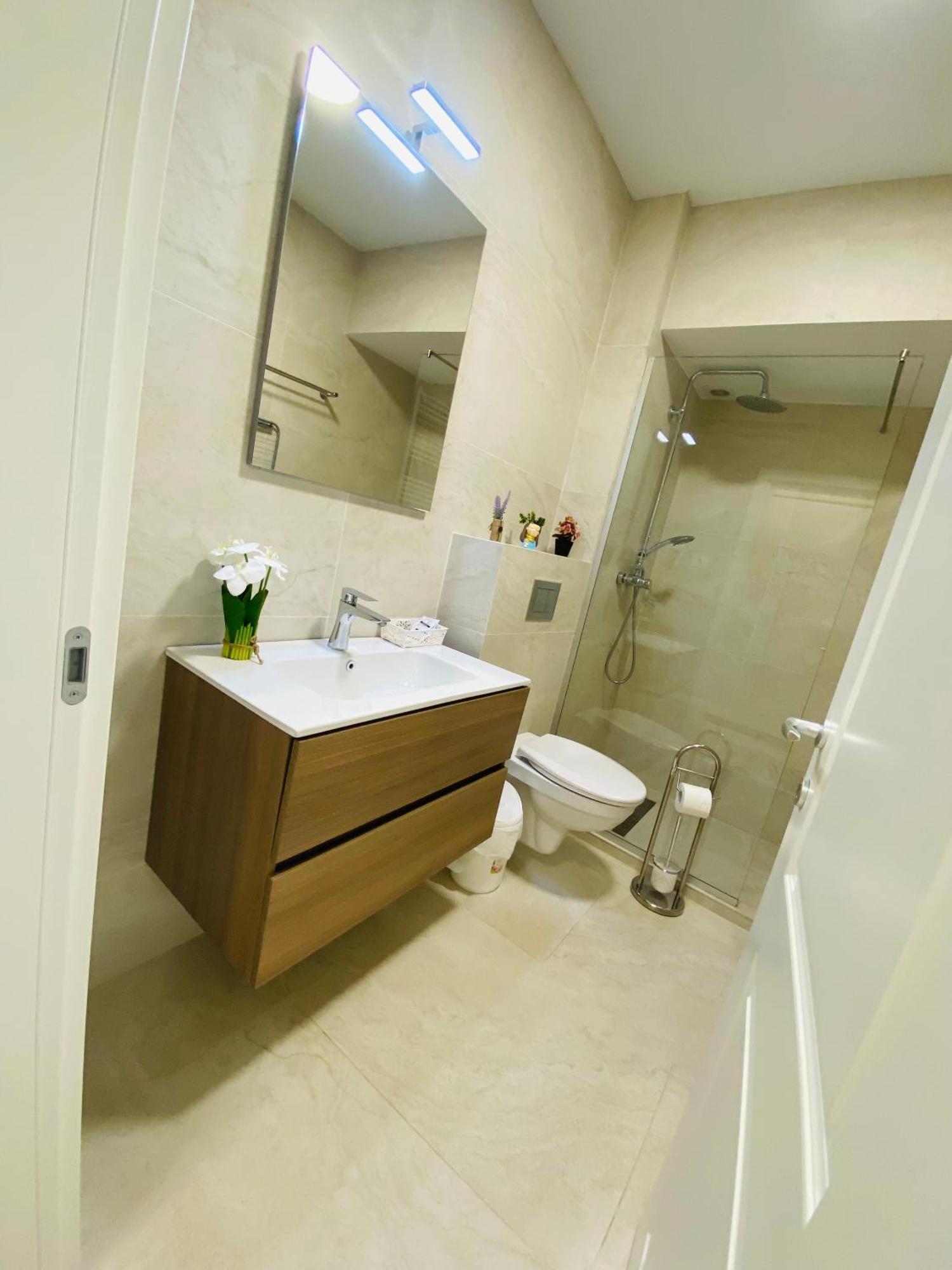 Coral Studio Eforie Nord Luaran gambar