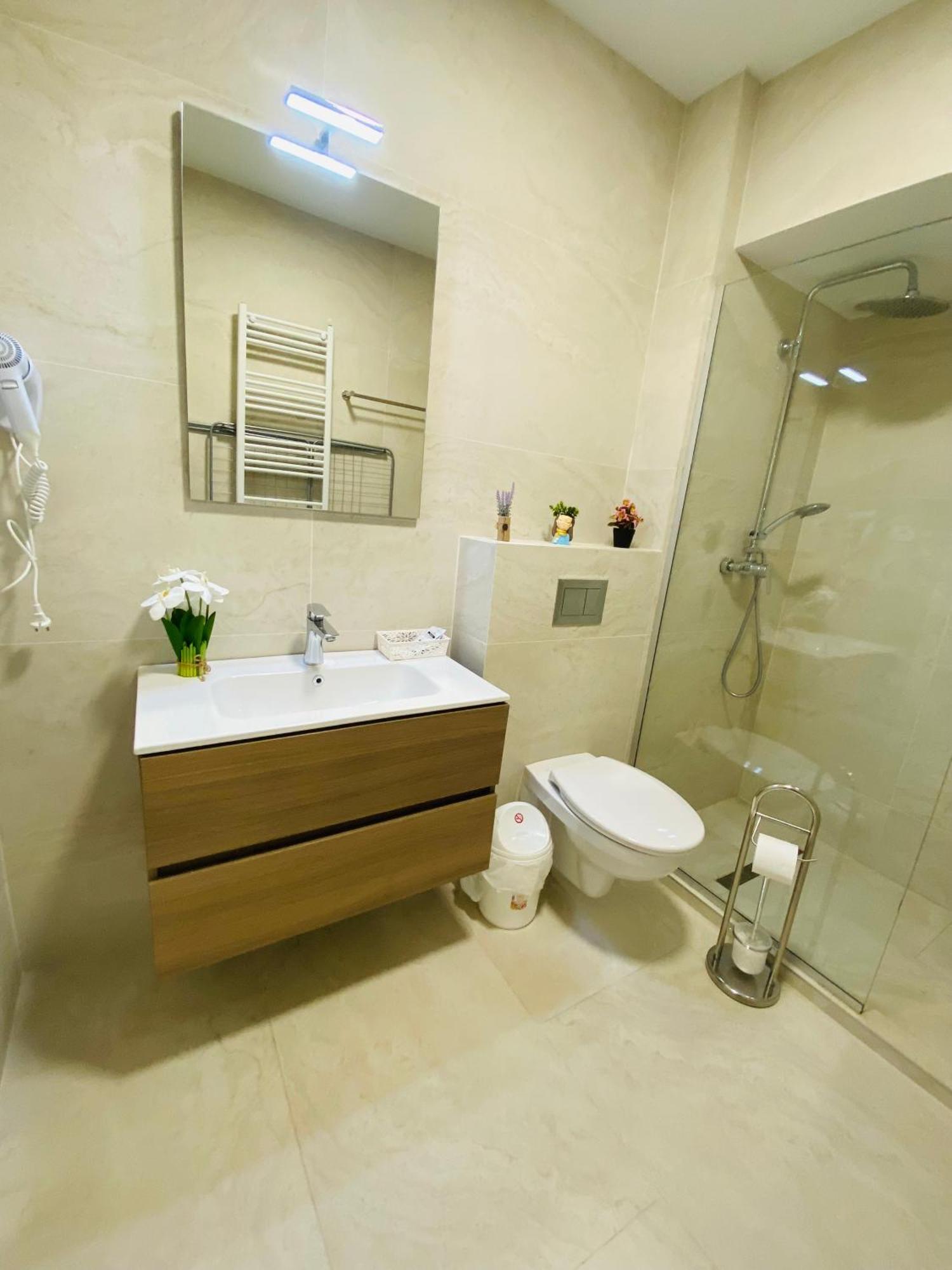 Coral Studio Eforie Nord Luaran gambar