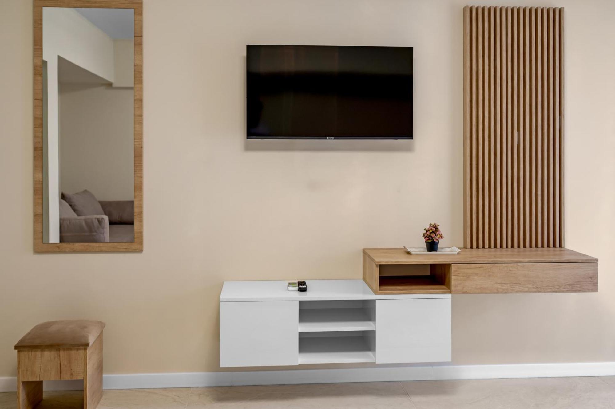 Coral Studio Eforie Nord Luaran gambar