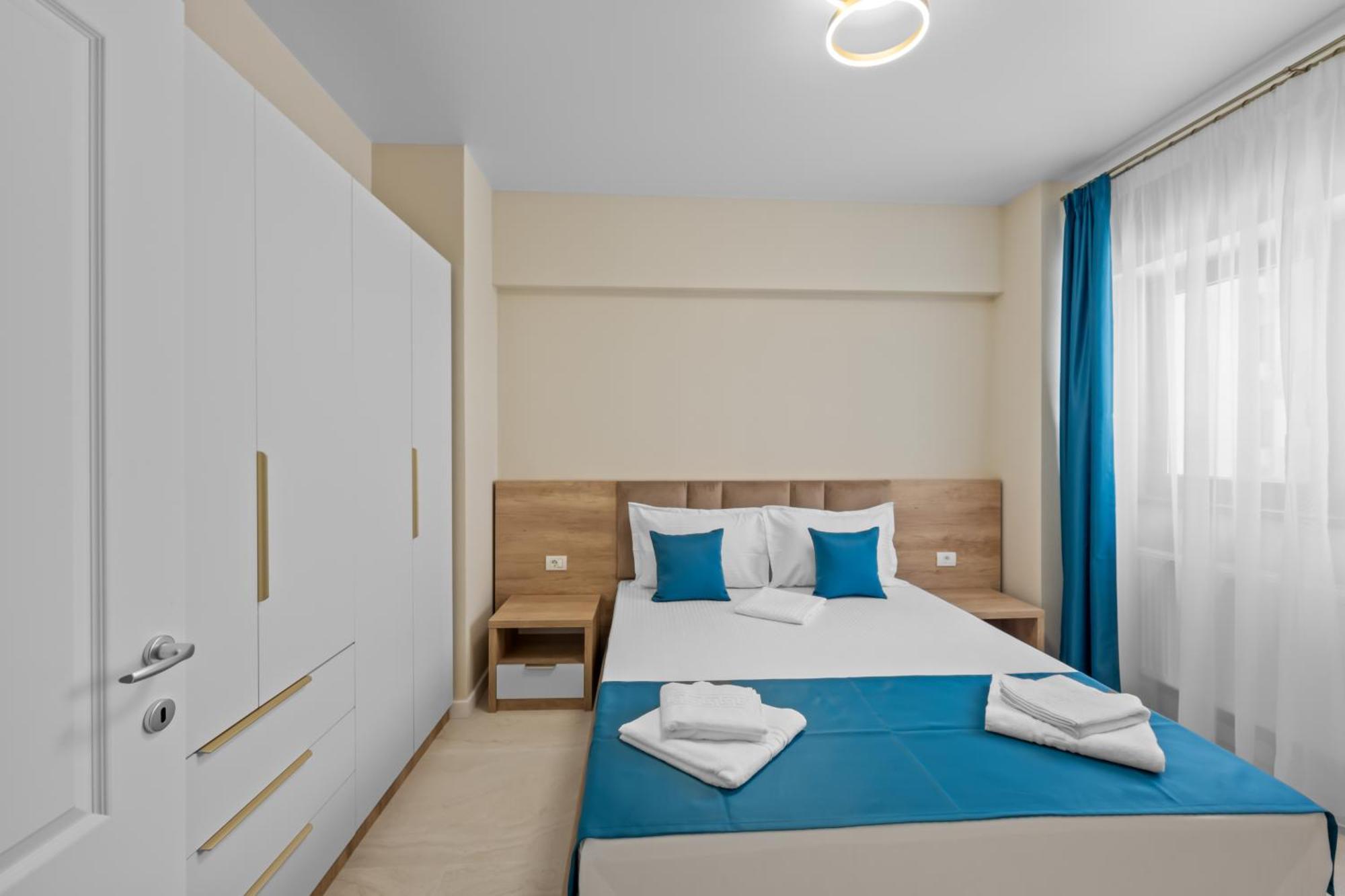 Coral Studio Eforie Nord Luaran gambar