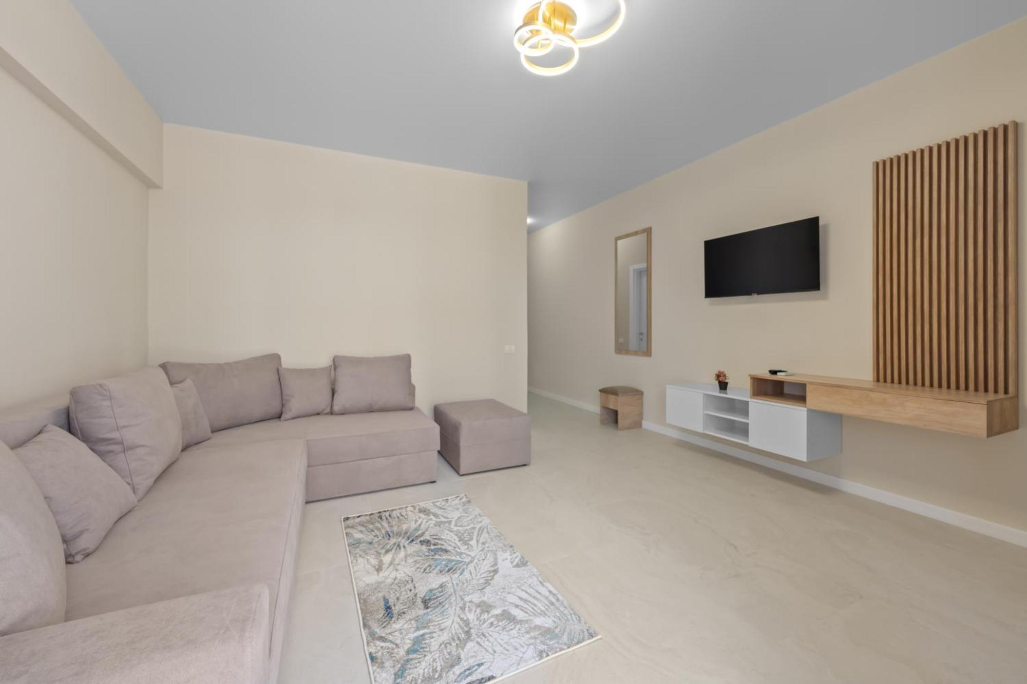 Coral Studio Eforie Nord Luaran gambar