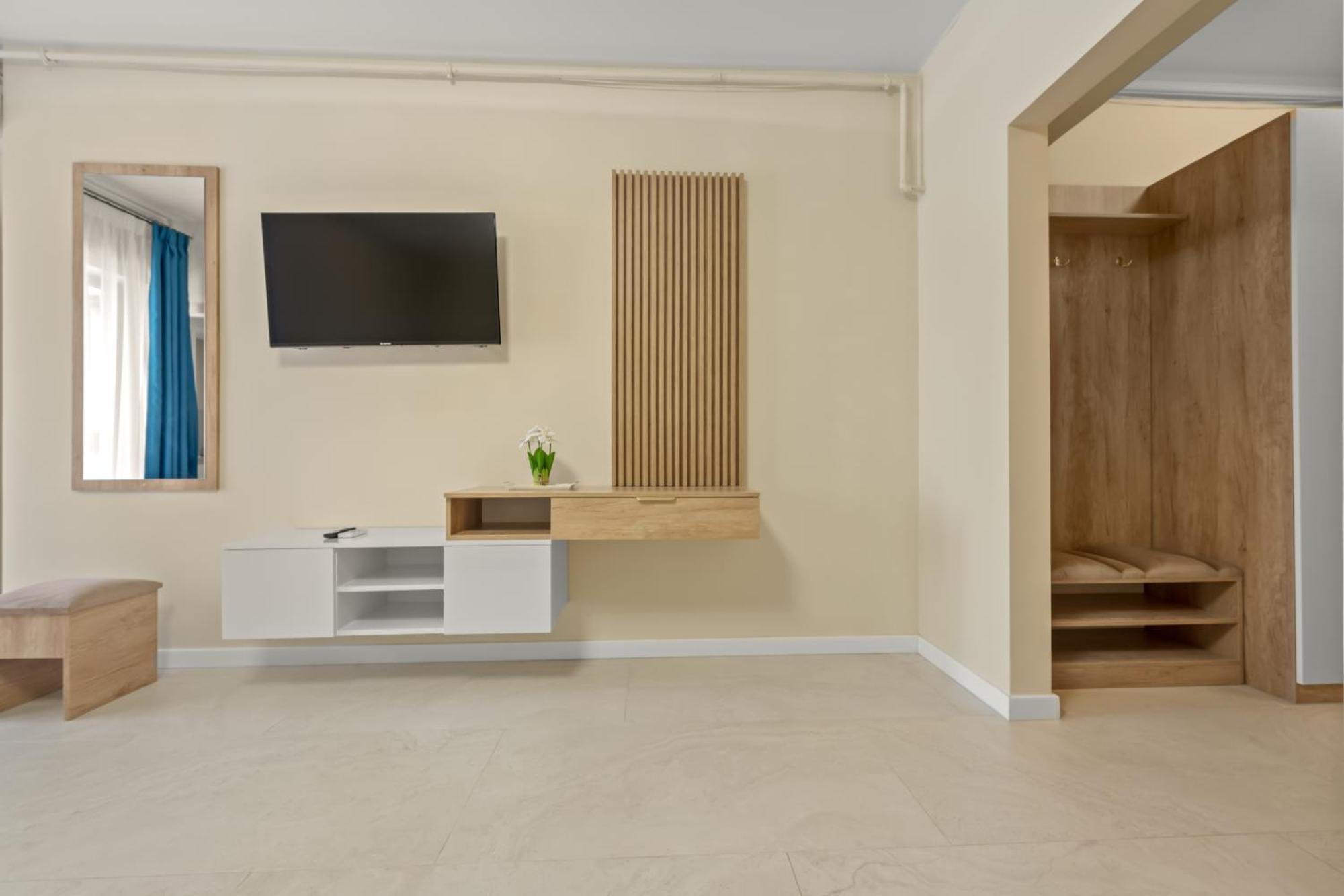 Coral Studio Eforie Nord Luaran gambar