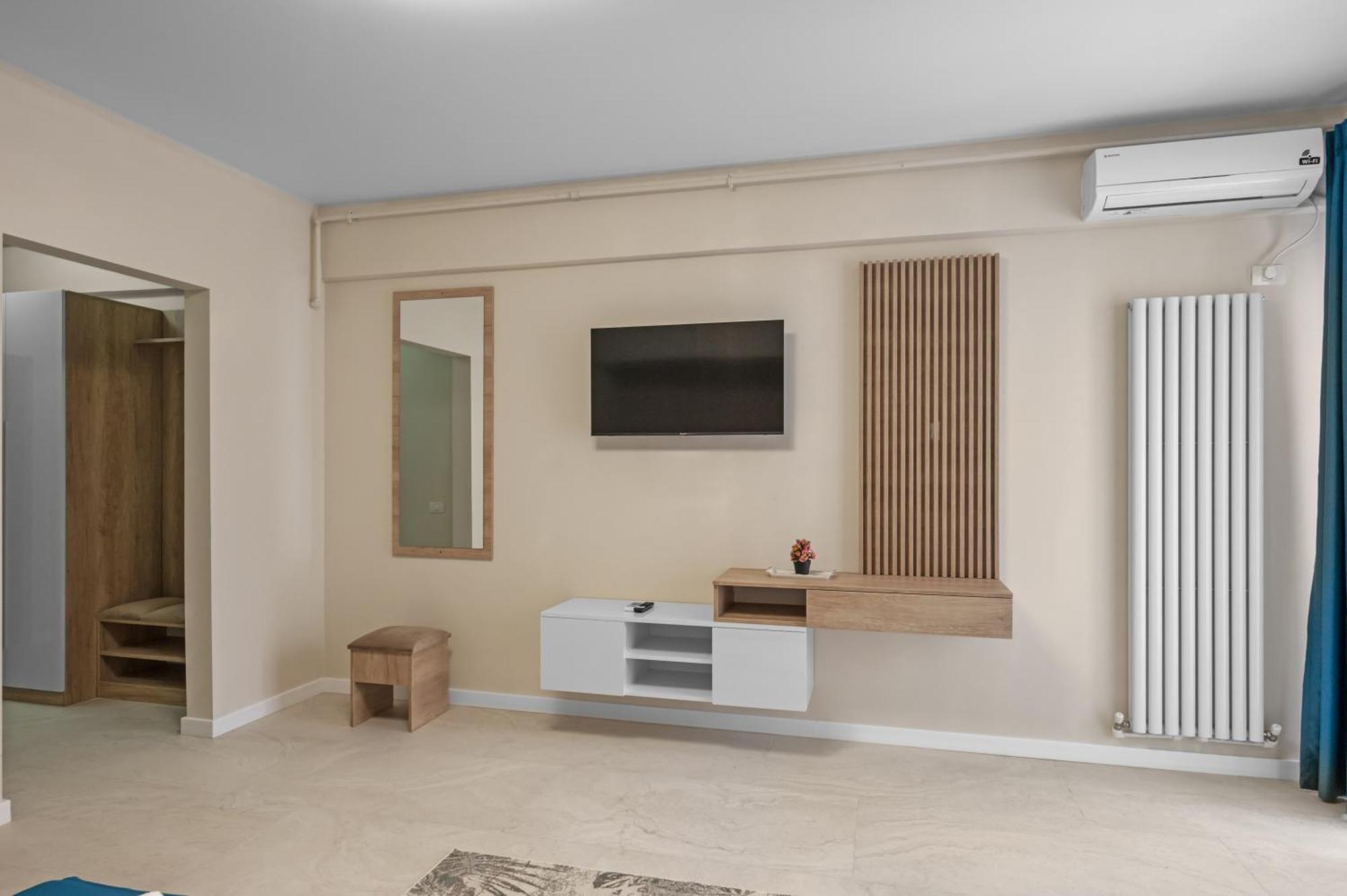 Coral Studio Eforie Nord Luaran gambar
