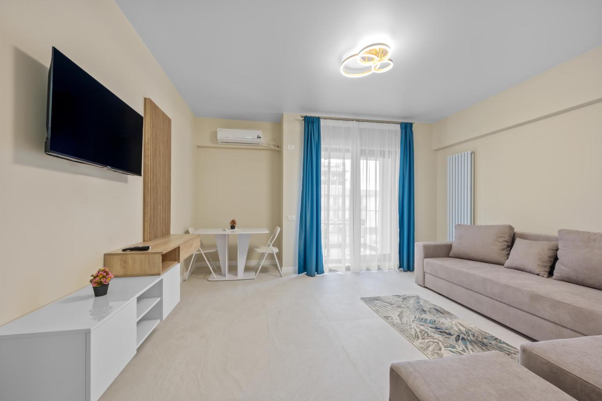 Coral Studio Eforie Nord Luaran gambar